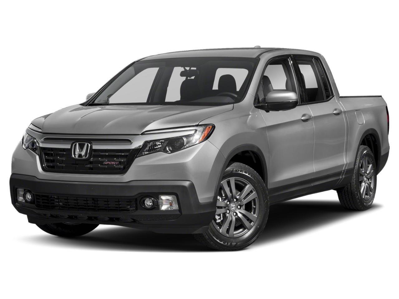 2019 Honda Ridgeline Sport San Antonio TX