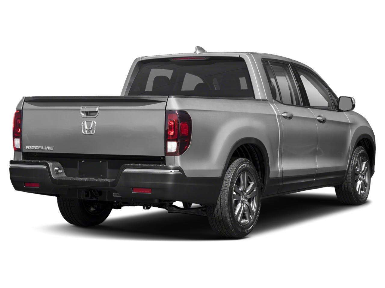 2019 Honda Ridgeline Sport San Antonio TX