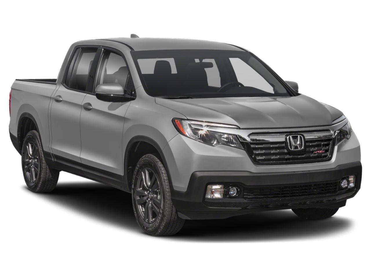 2019 Honda Ridgeline Sport San Clemente CA