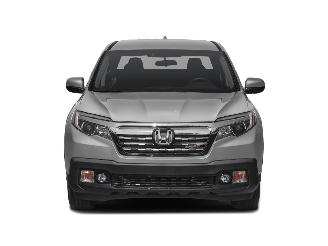 2019 Honda Ridgeline Sport San Clemente CA