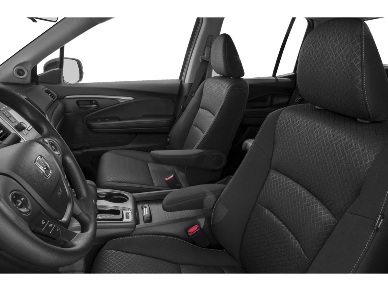 2019 Honda Ridgeline Sport San Clemente CA