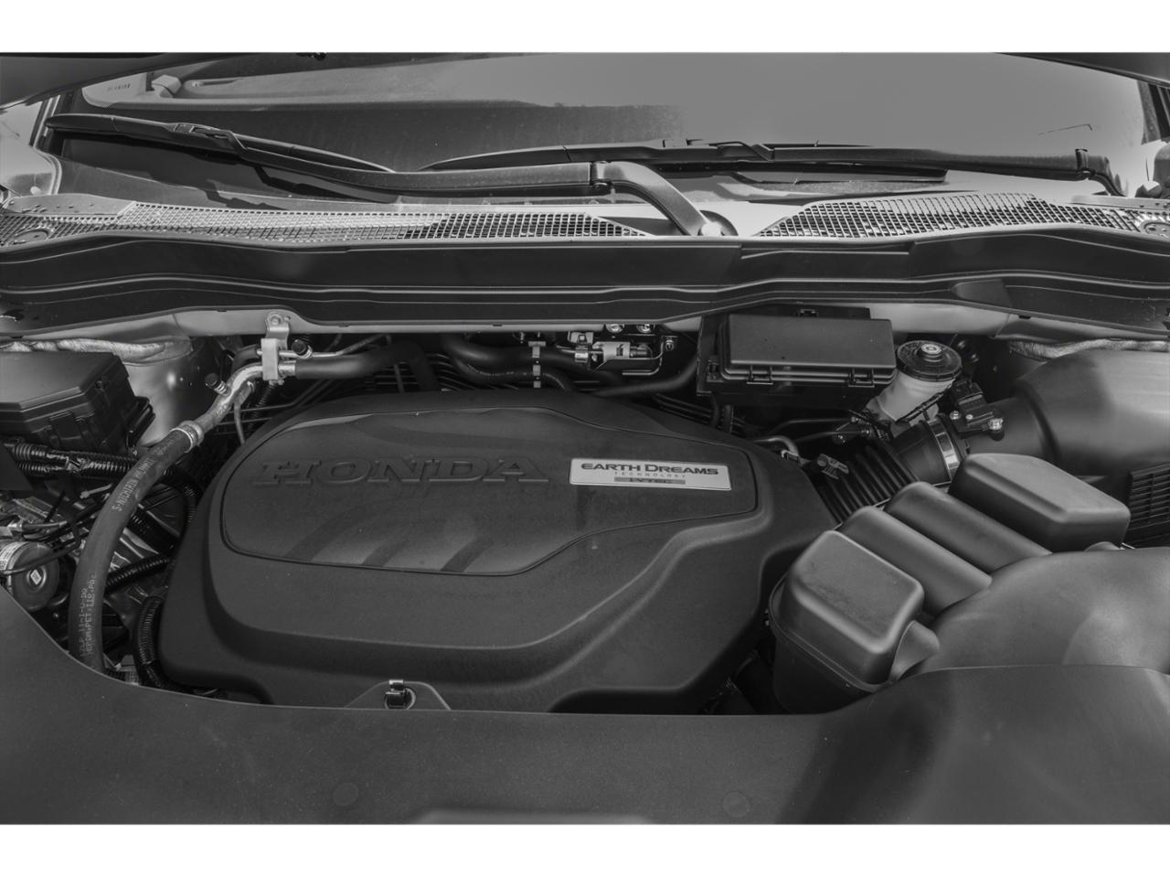 2019 Honda Ridgeline Sport San Clemente CA
