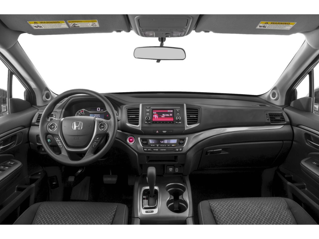 2019 Honda Ridgeline Sport San Clemente CA