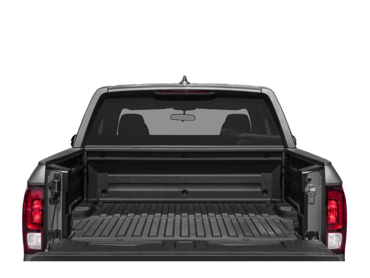 2019 Honda Ridgeline Sport St. John's NL