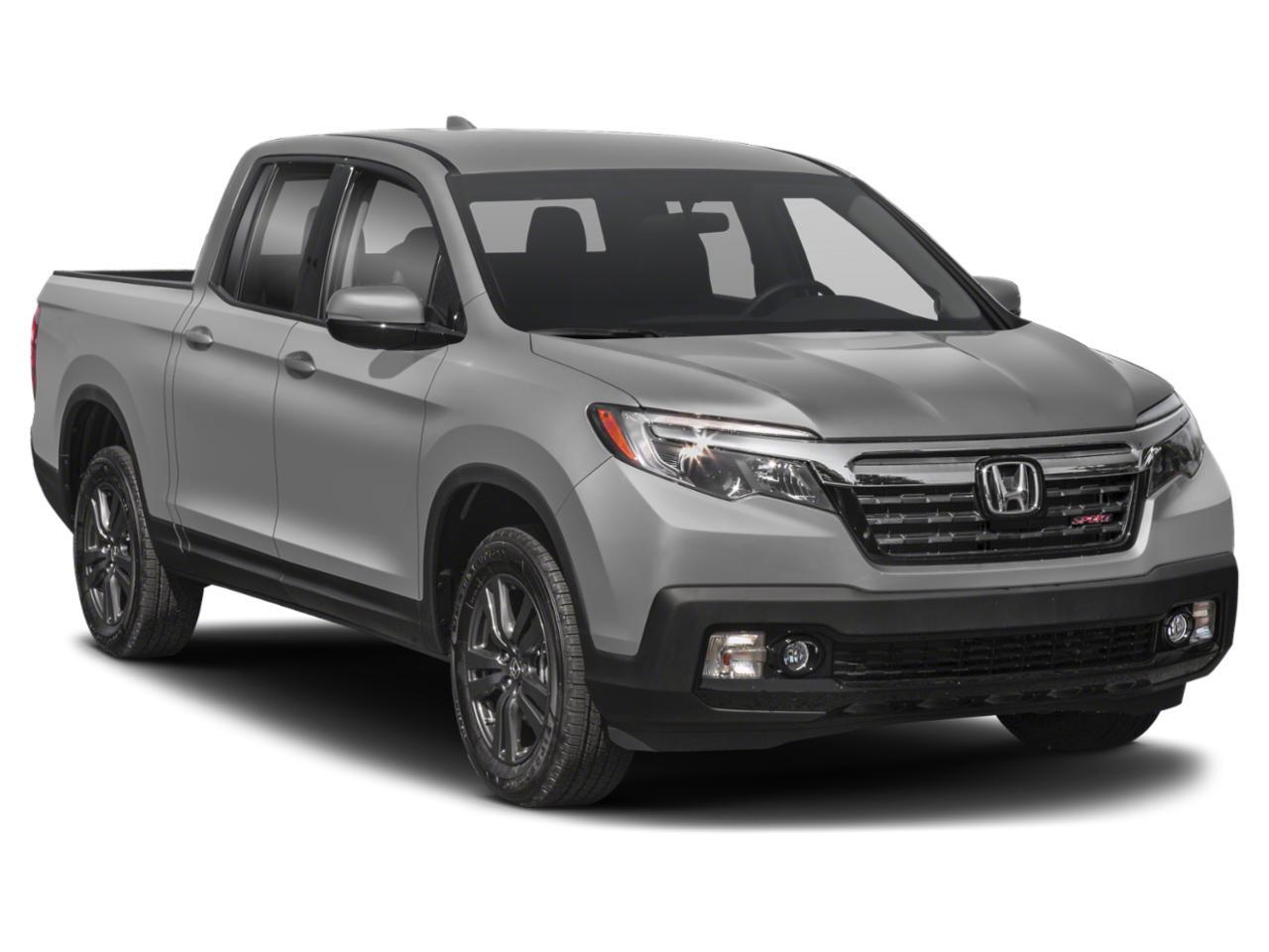 2019 Honda Ridgeline Sport St. John's NL