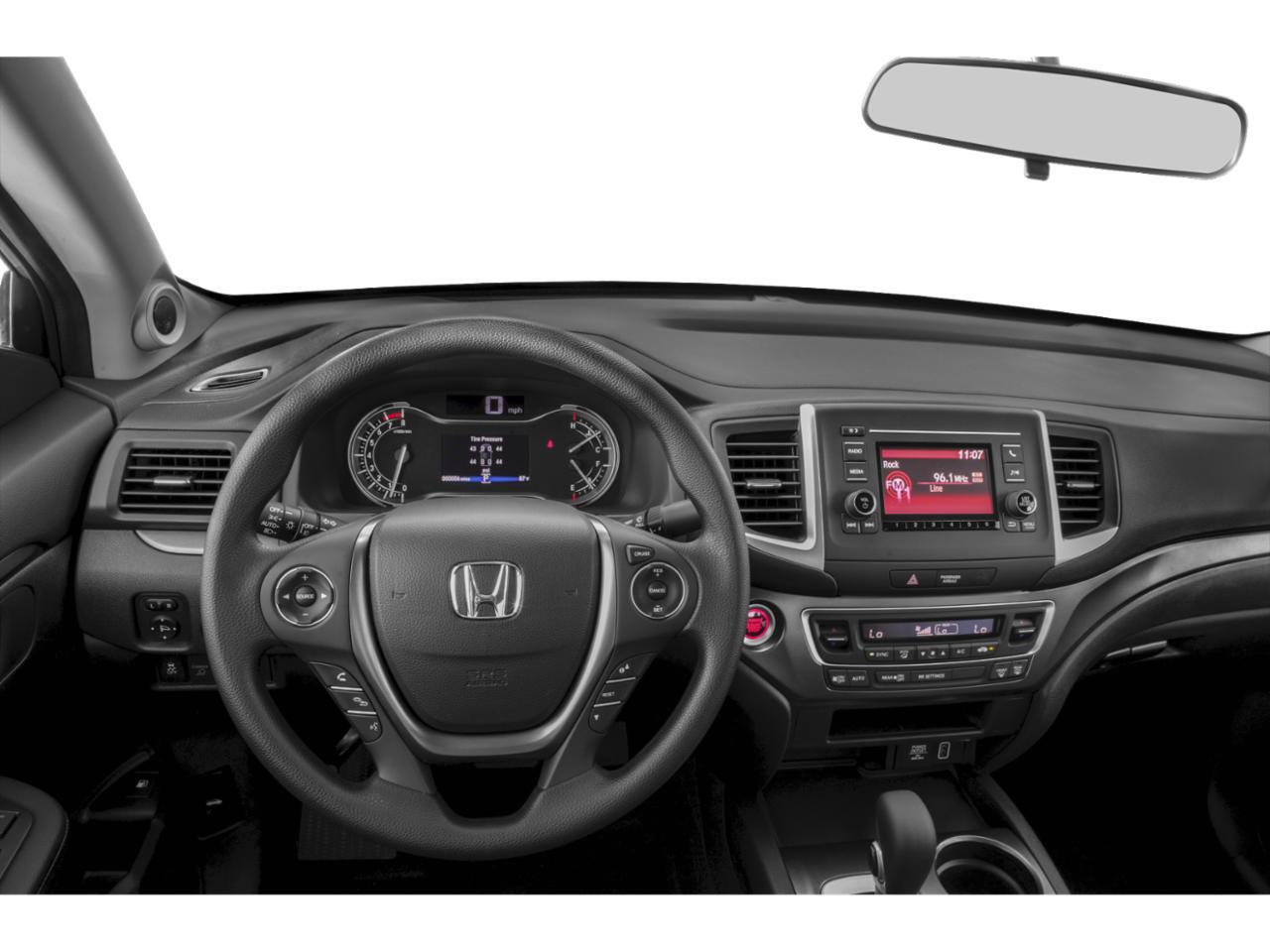 2019 Honda Ridgeline Sport St. John's NL