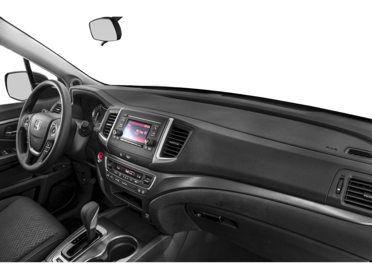 2019 Honda Ridgeline Sport St. John's NL
