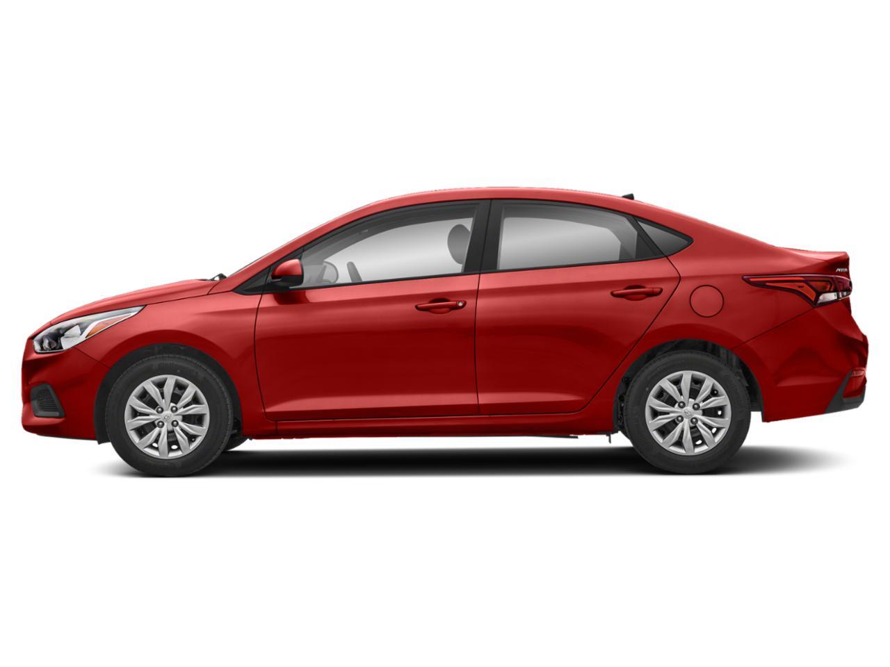 2019 Hyundai Accent - HD SE