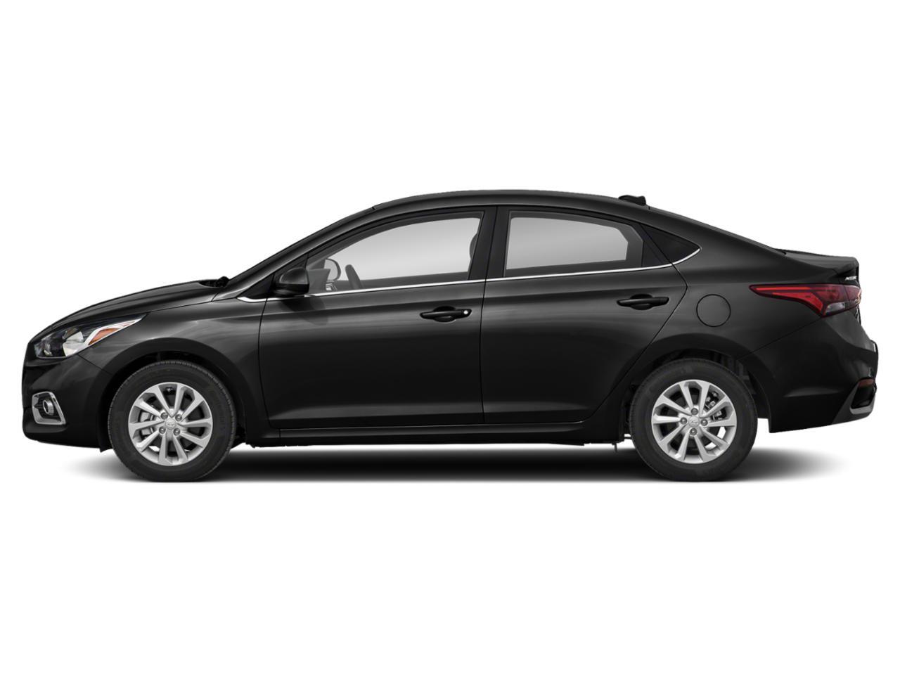 2019 Hyundai Accent - SD SEL