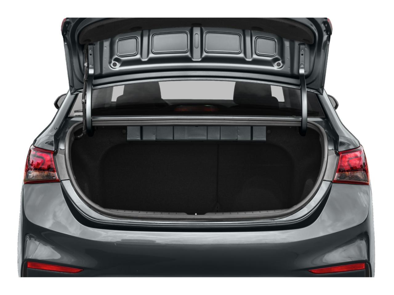 2019 Hyundai Accent - SD SEL Hot Springs AR