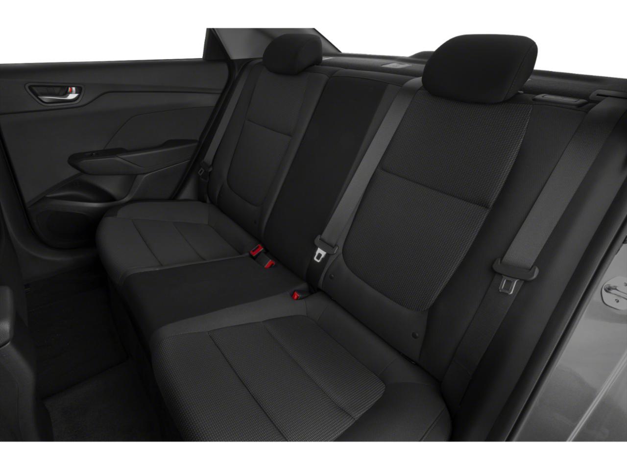 2019 Hyundai Accent - SD SEL Hot Springs AR