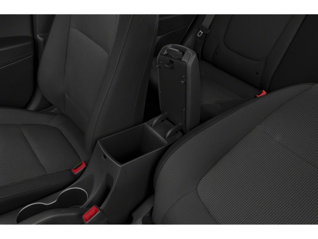 2019 Hyundai Accent - SD SEL Hot Springs AR