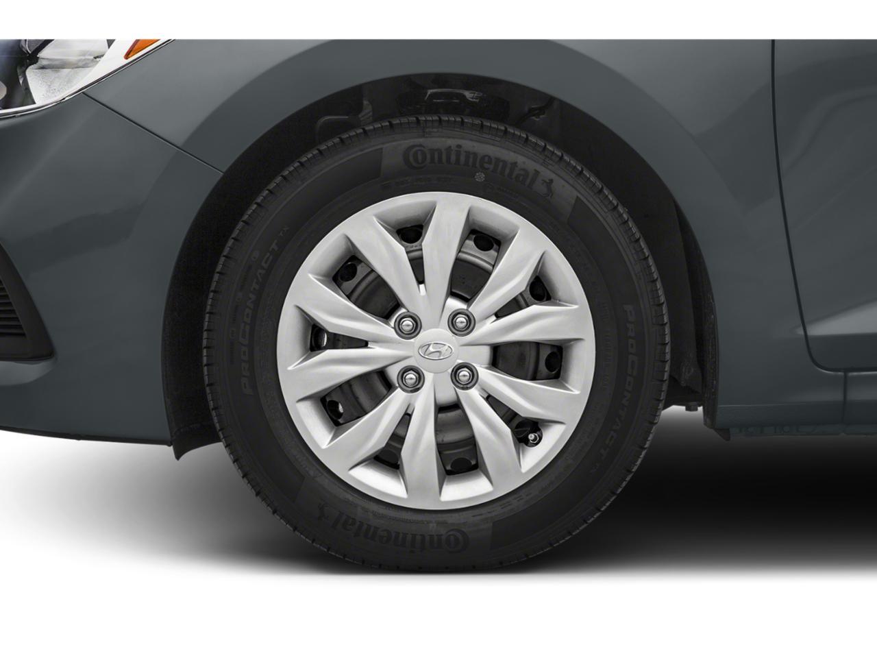 2019 Hyundai Accent- SD /SAR SE Hot Springs AR