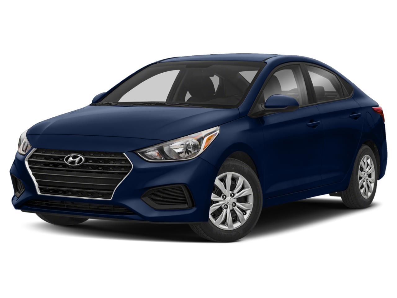 2019 Hyundai Accent- SD SE Hot Springs AR