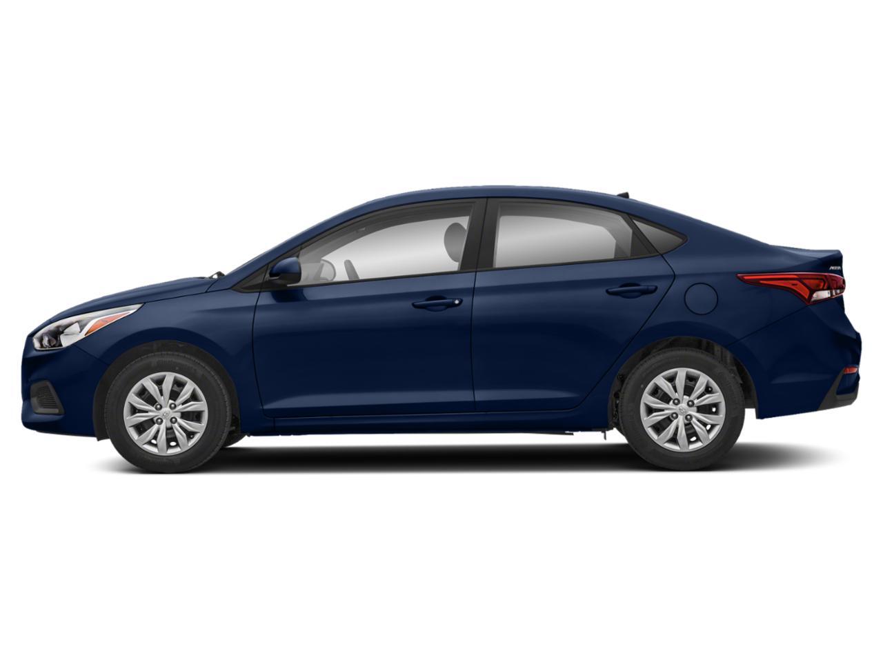2019 Hyundai Accent- SD SE Hot Springs AR
