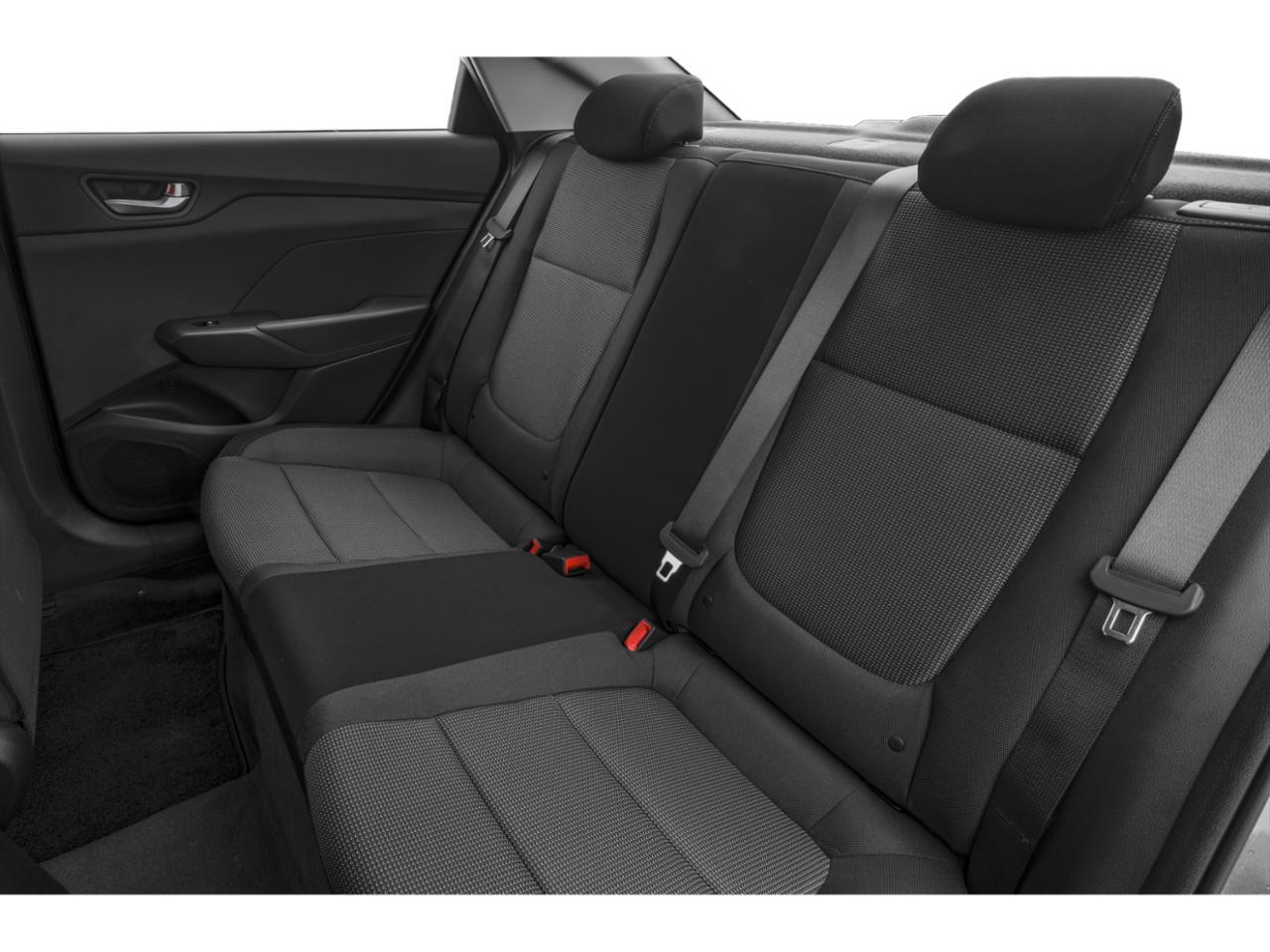 2019 Hyundai Accent- SD SE Hot Springs AR