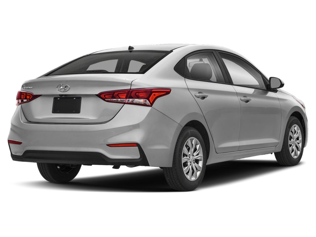 2019 Hyundai Accent SE Lubbock TX