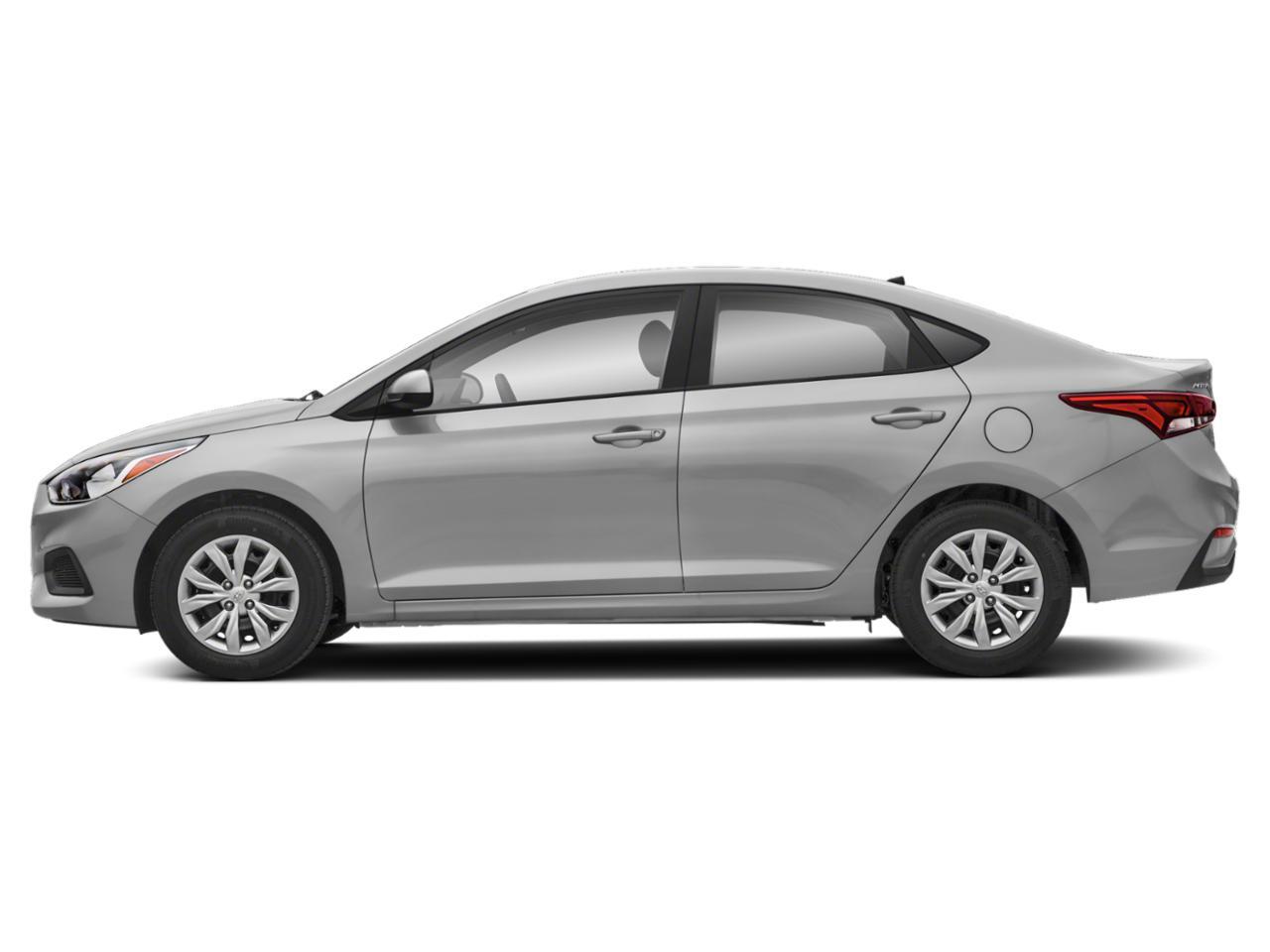 2019 Hyundai Accent SE Lubbock TX