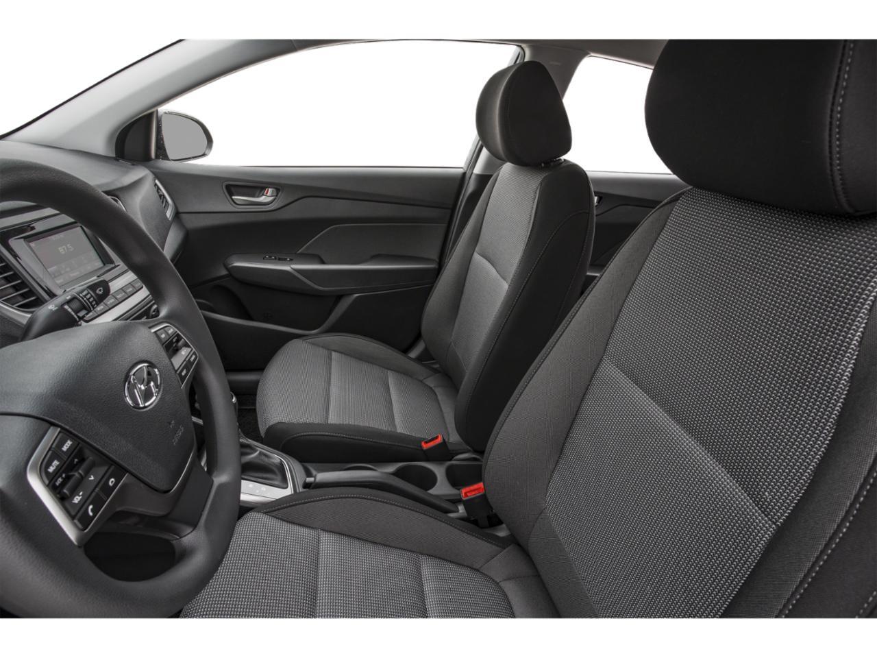 2019 Hyundai Accent SE Lubbock TX