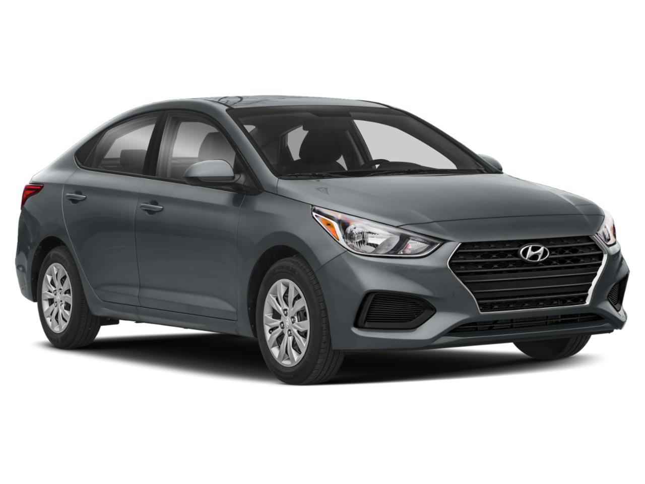 2019 Hyundai Accent SE Lubbock TX