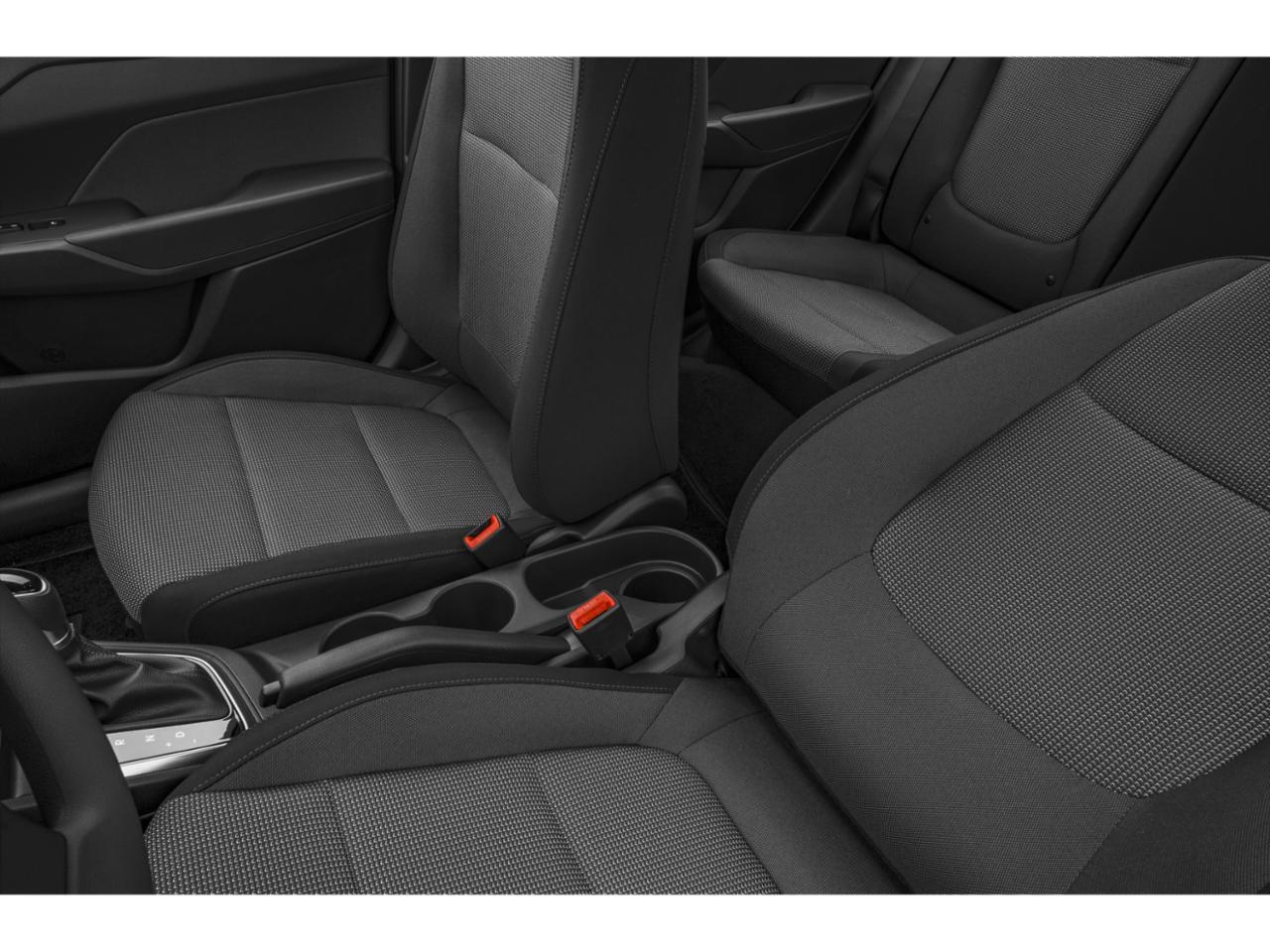 2019 Hyundai Accent SE Lubbock TX