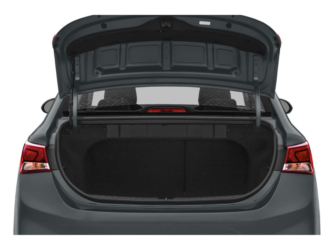 2019 Hyundai Accent SE Lubbock TX