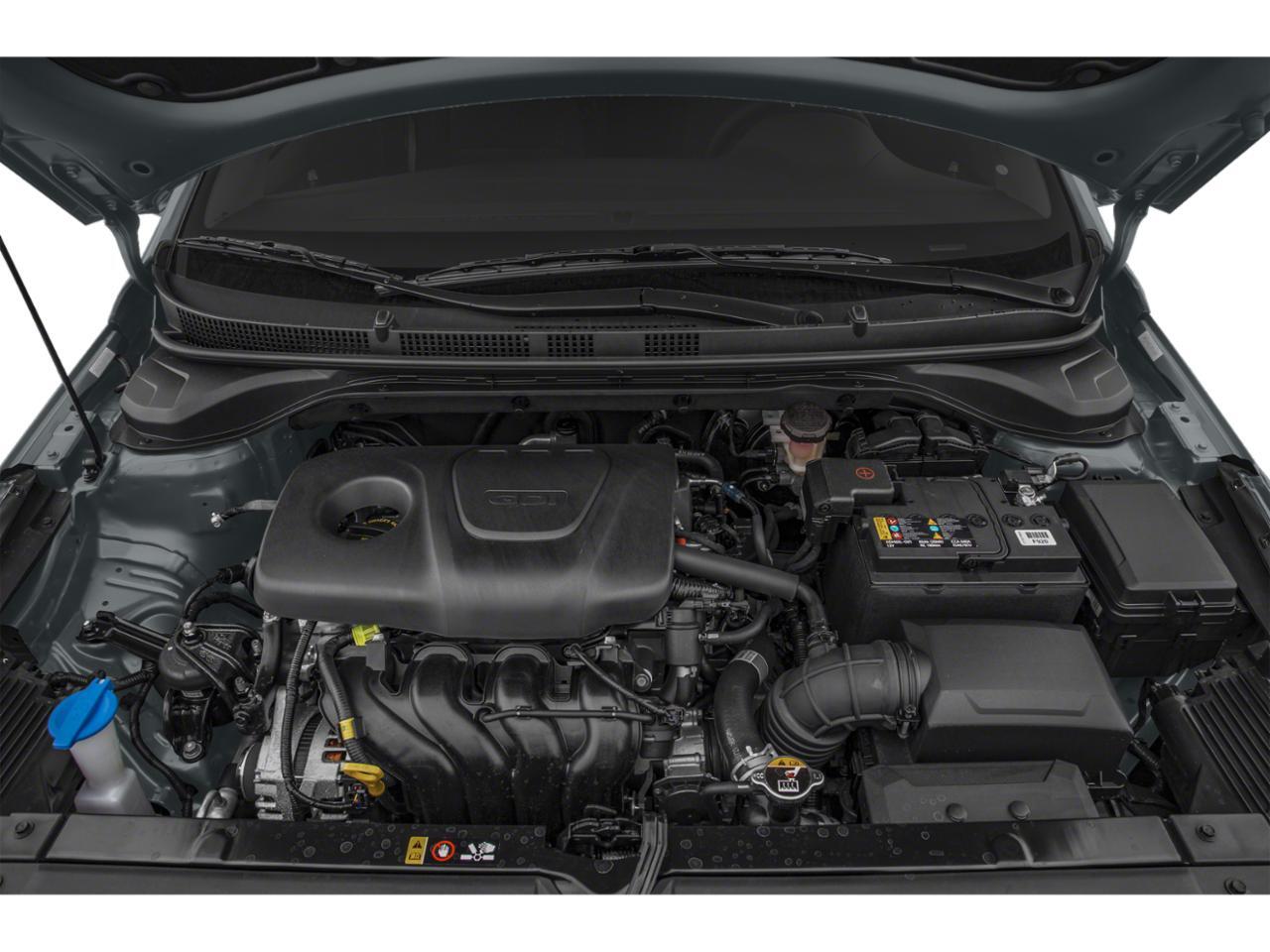 2019 Hyundai Accent SE Lubbock TX