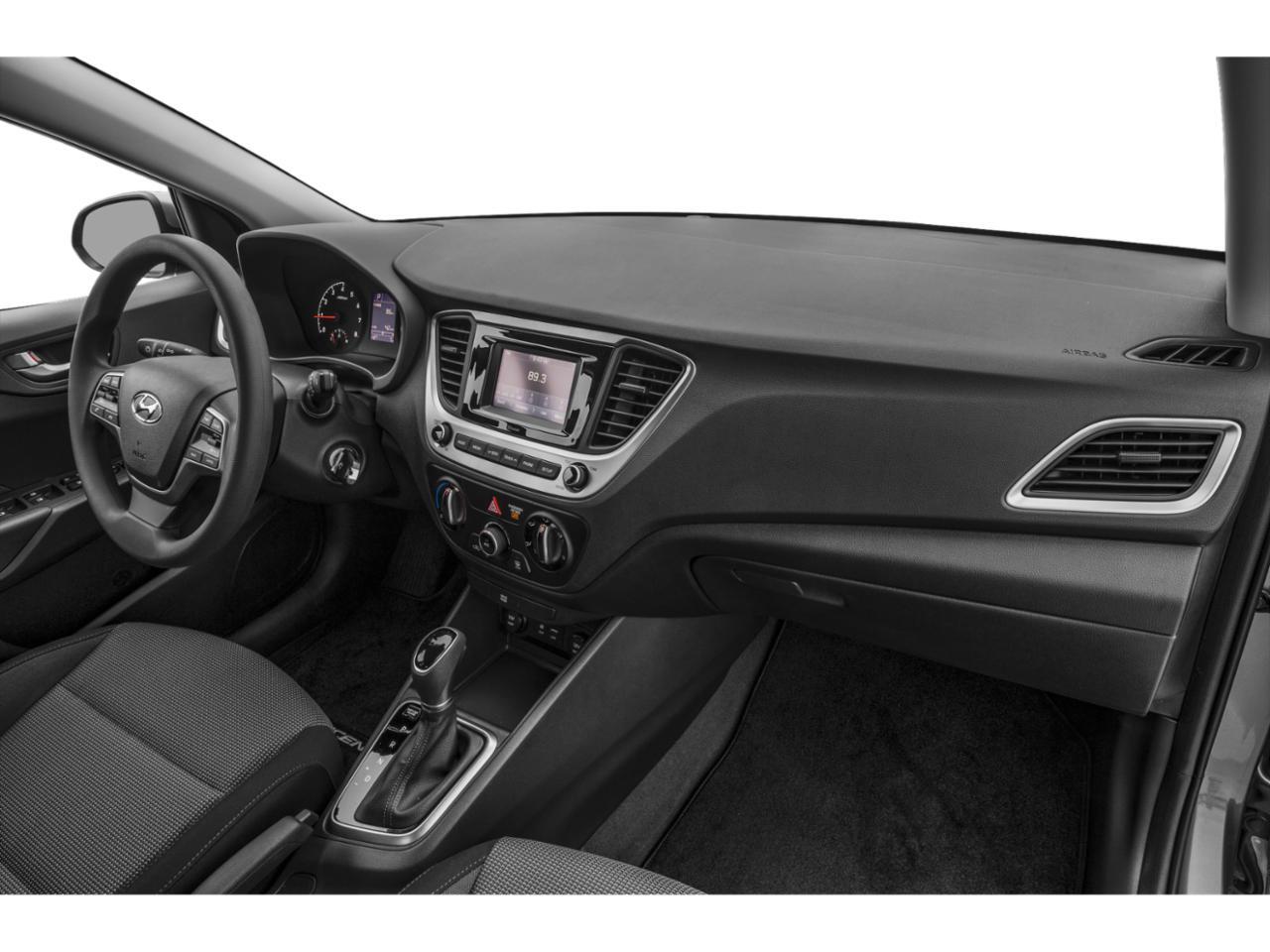 2019 Hyundai Accent SE Lubbock TX