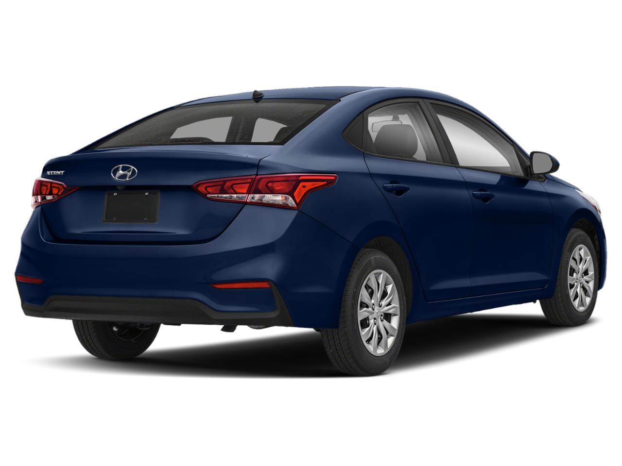 2019 Hyundai Accent SE San Antonio TX