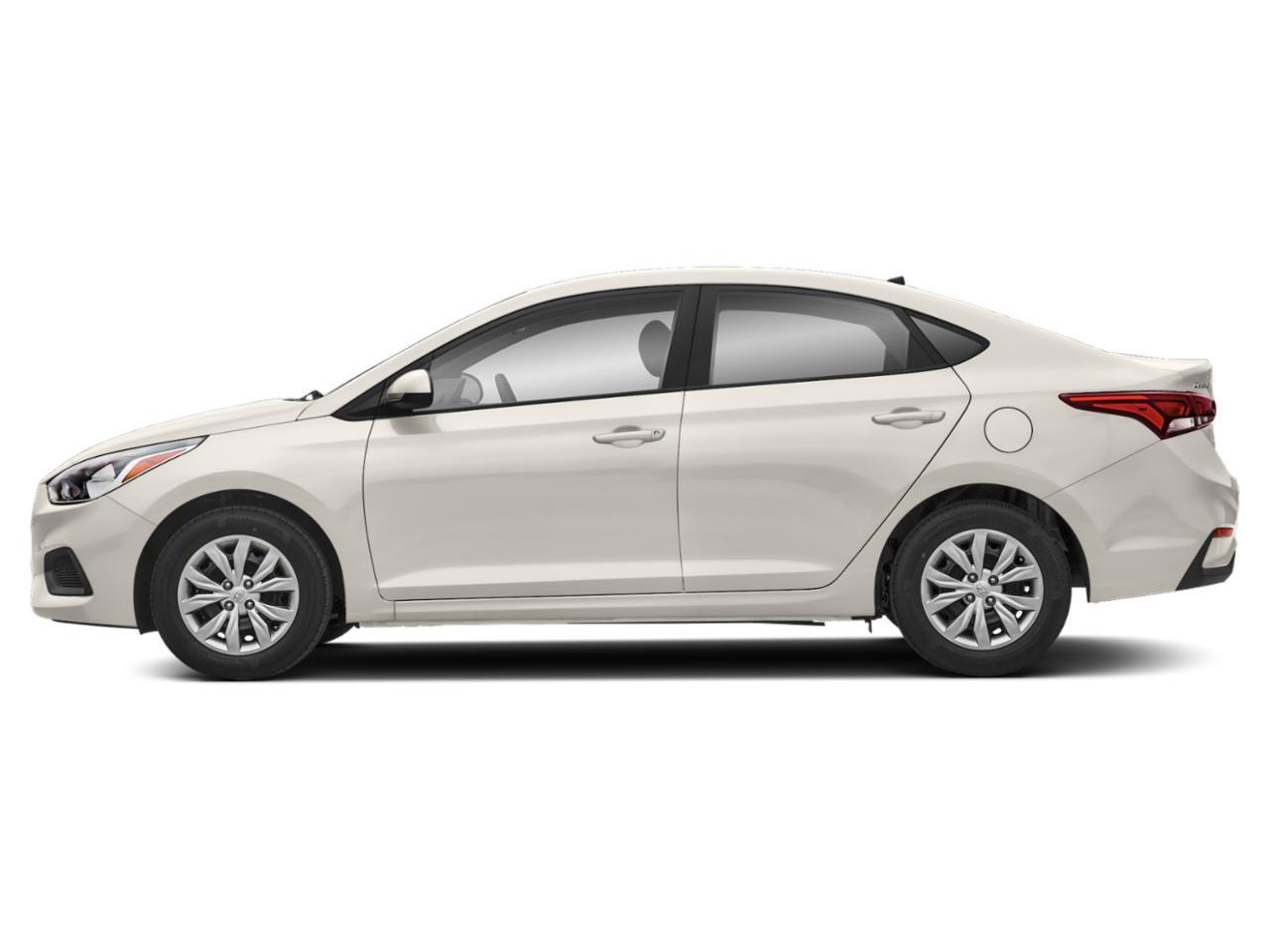 2019 Hyundai Accent SE San Antonio TX