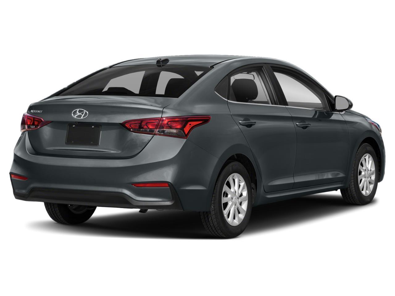 2019 Hyundai Accent SEL Hot Springs AR