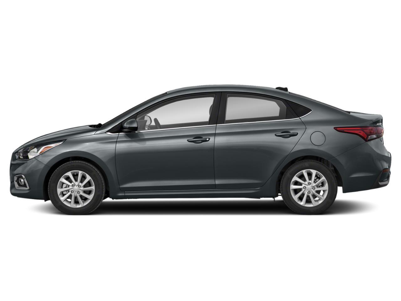 2019 Hyundai Accent SEL Hot Springs AR