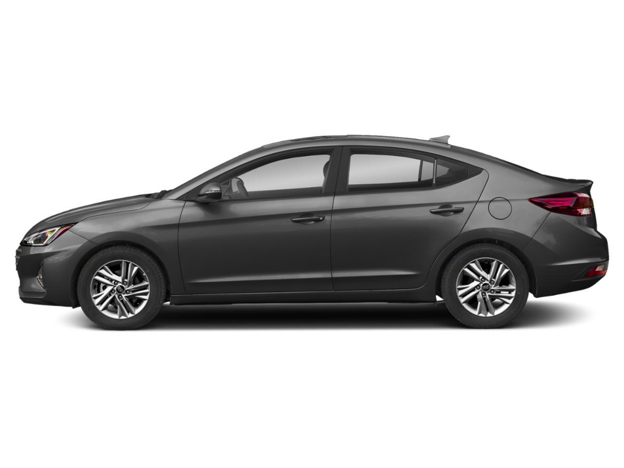 2019 Hyundai Elantra - SAR SE 6AT