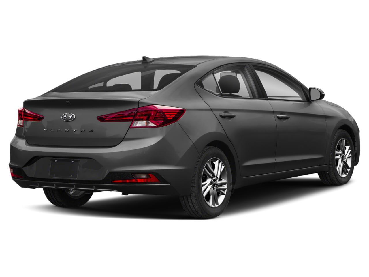2019 Hyundai Elantra - SAR SE 6AT