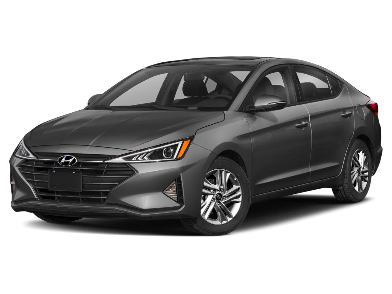 2019 Hyundai Elantra - SAR SE 6AT