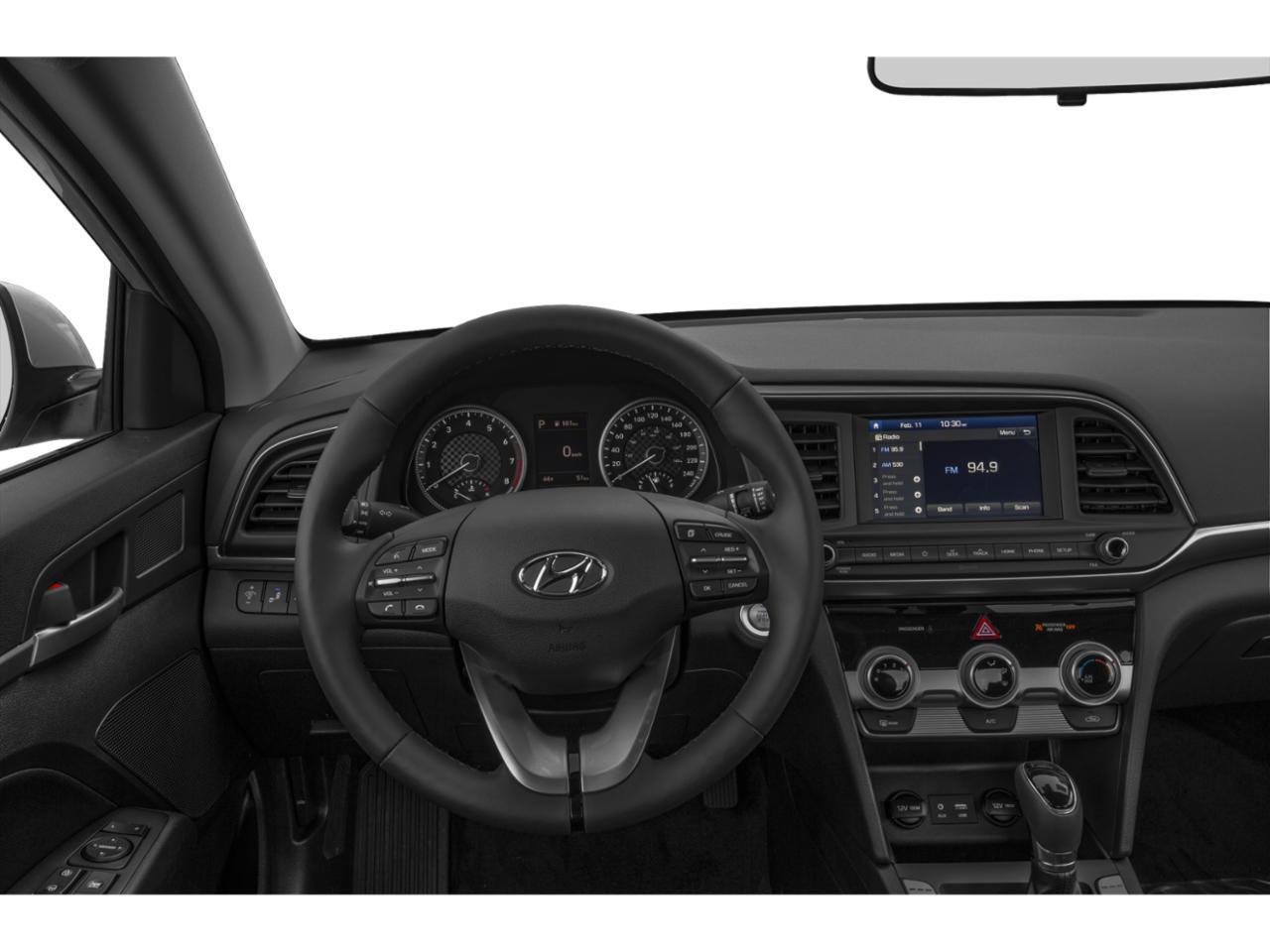 2019 Hyundai Elantra - SAR SE 6AT Hot Springs AR