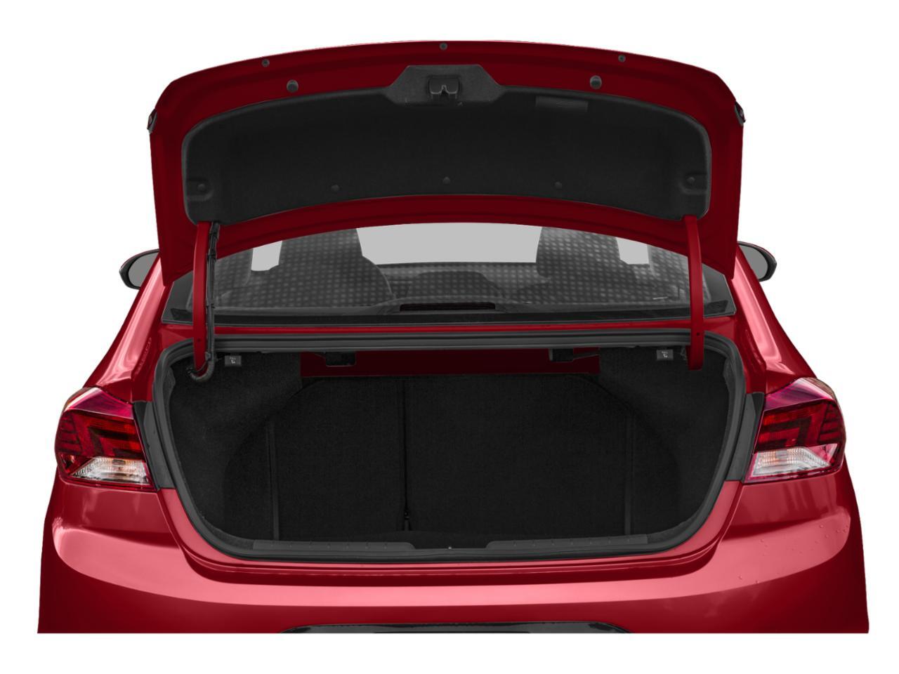 2019 Hyundai Elantra - SAR SE 6AT Hot Springs AR