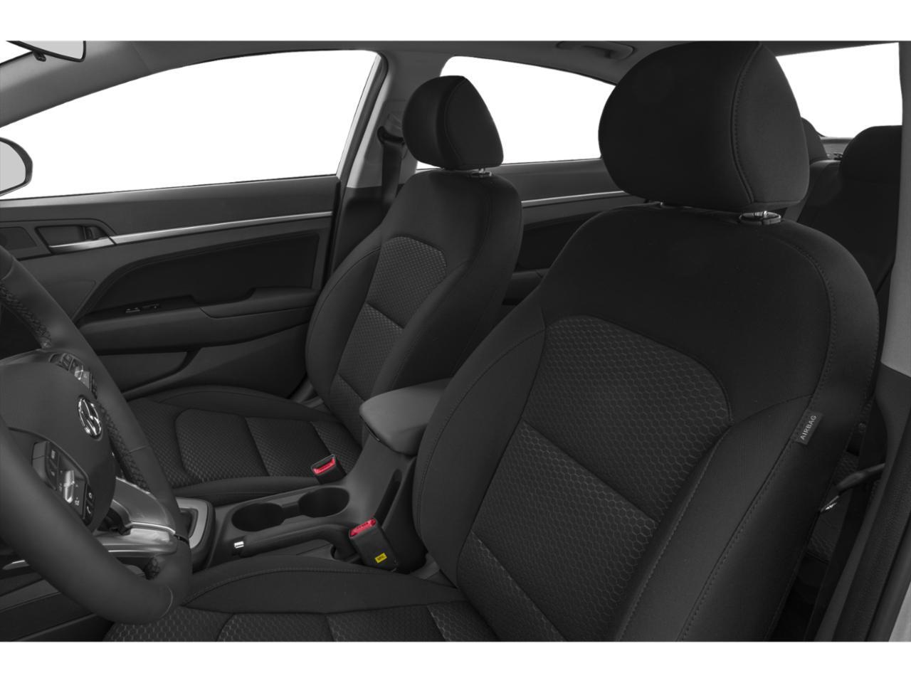 2019 Hyundai Elantra - SAR SE 6AT Hot Springs AR