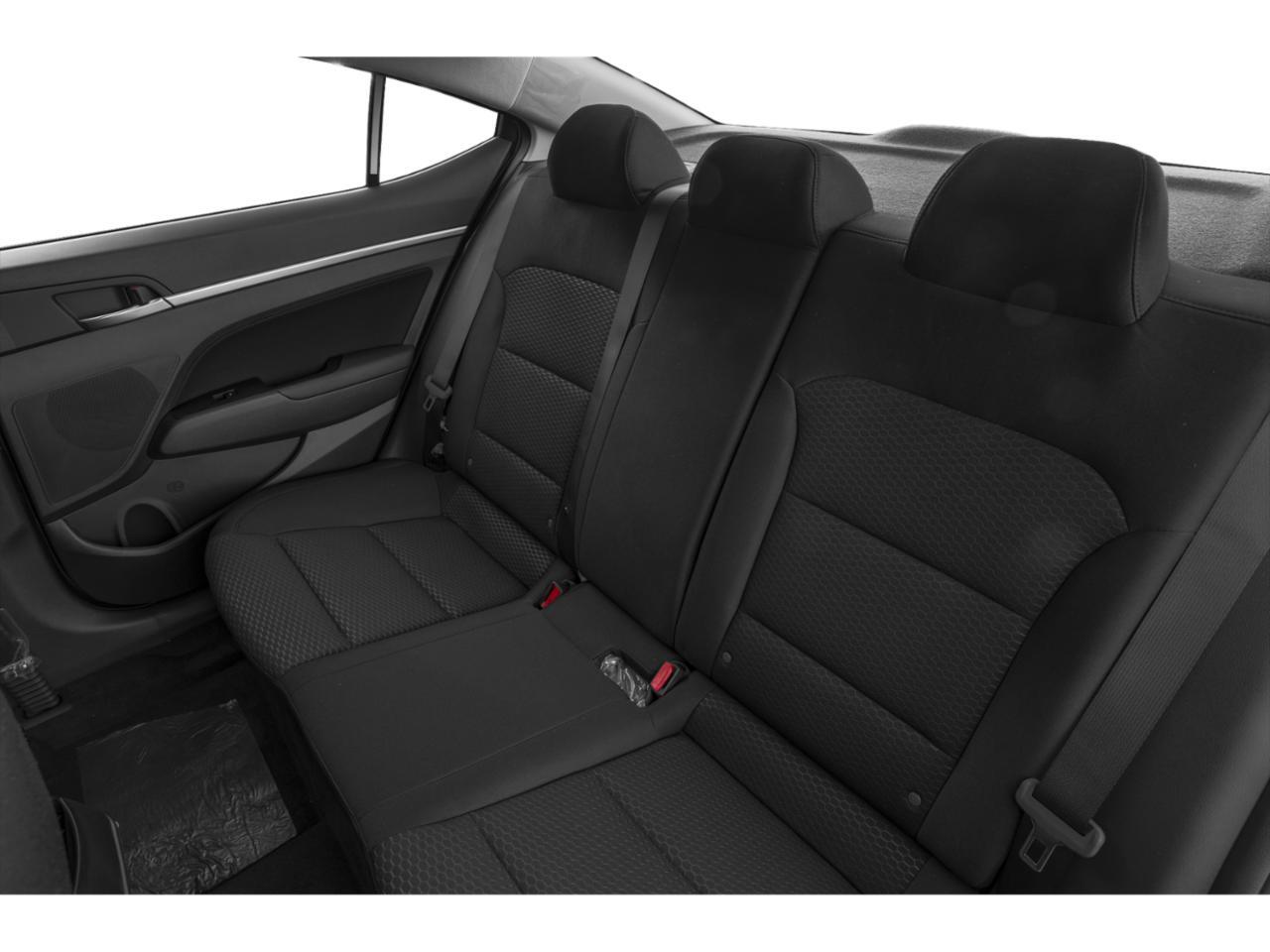 2019 Hyundai Elantra - SAR SE 6AT Hot Springs AR