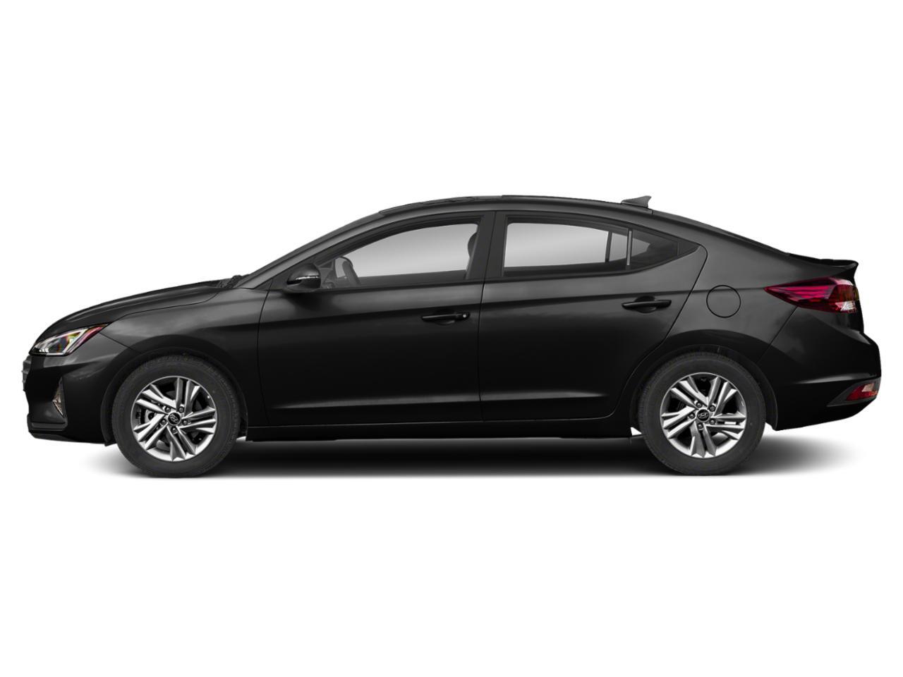 2019 Hyundai Elantra - SAR SE