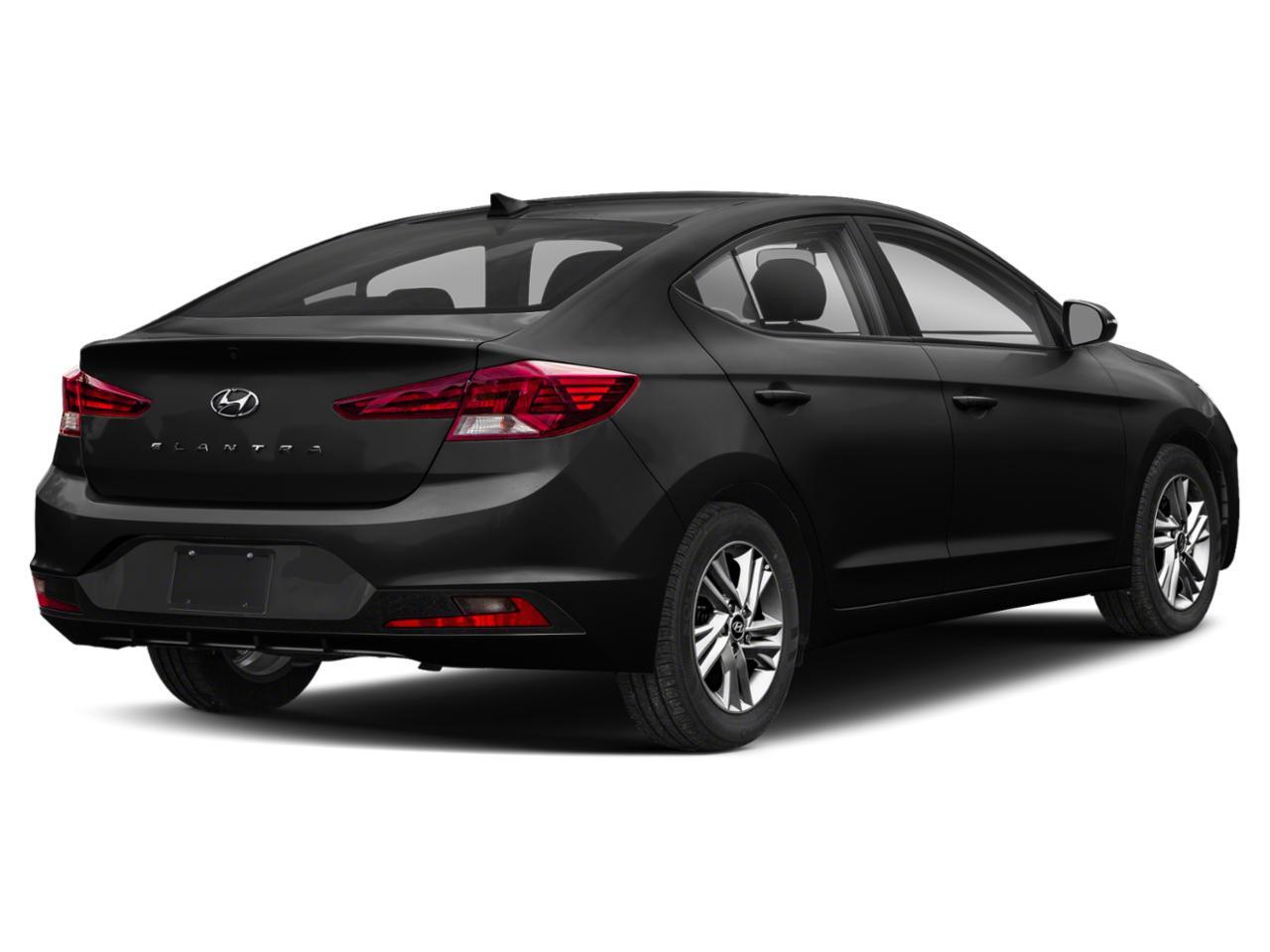 2019 Hyundai Elantra - SAR SE