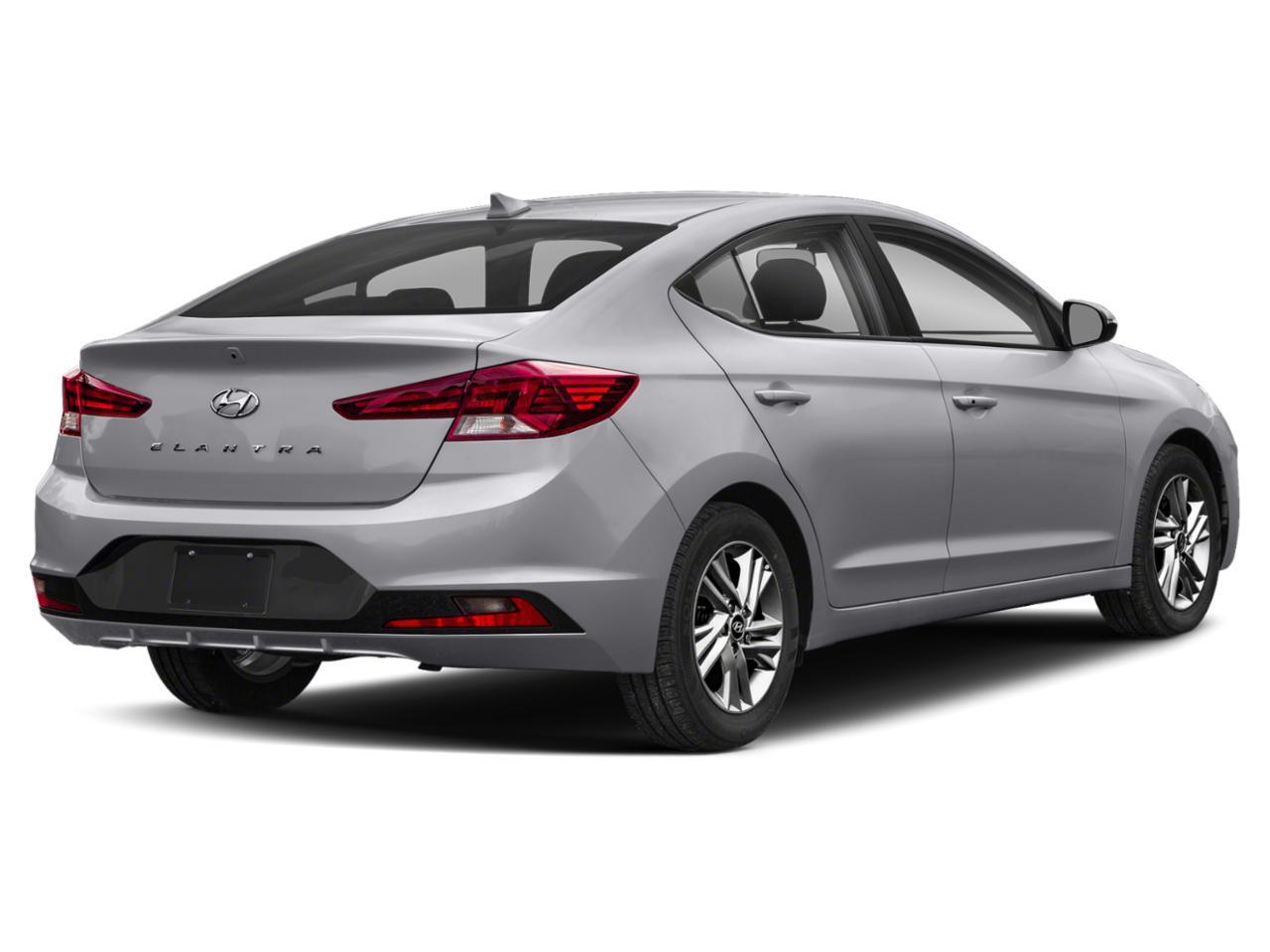 2019 Hyundai Elantra - SD Value Edition