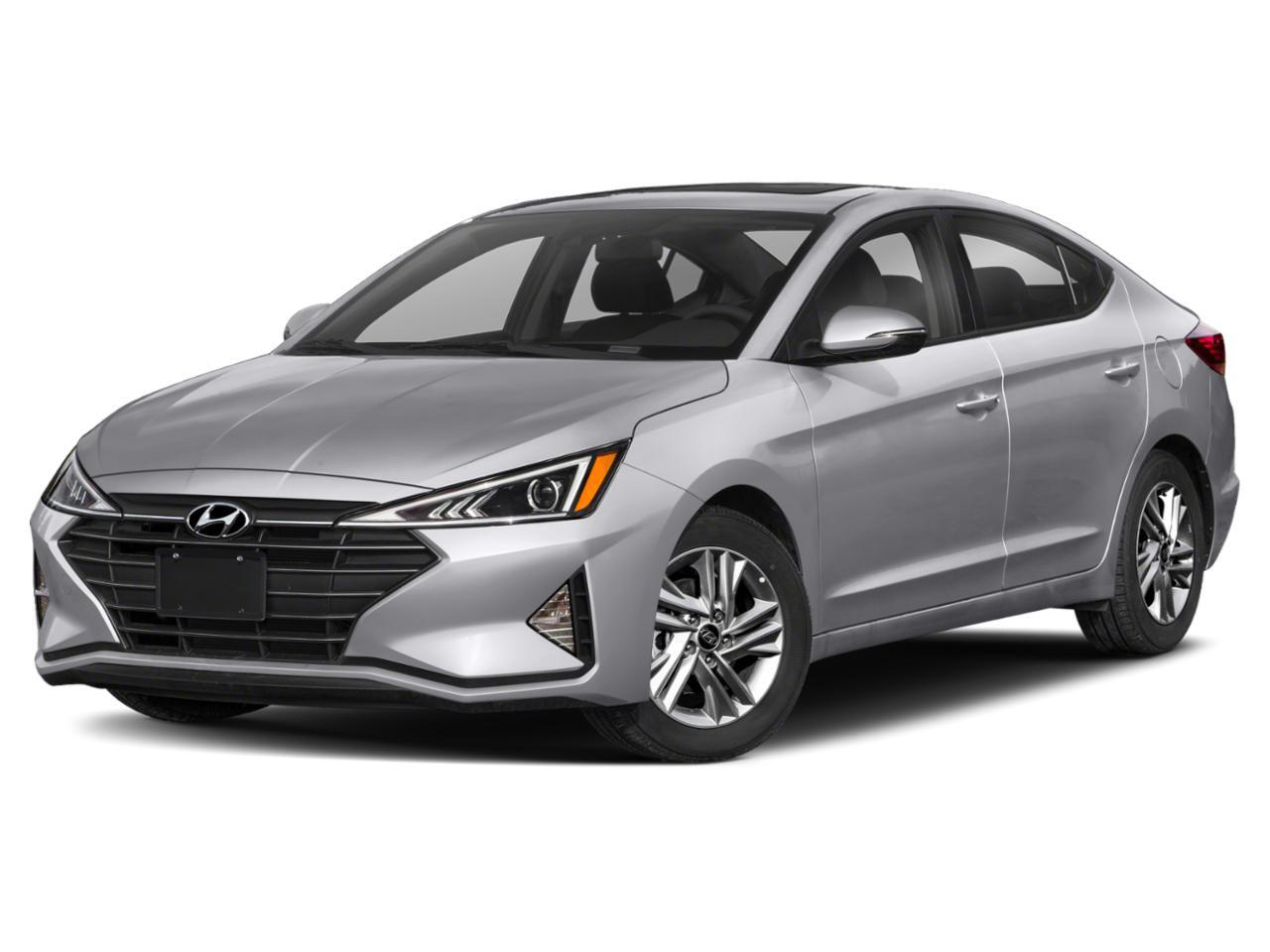 2019 Hyundai Elantra - SD Value Edition