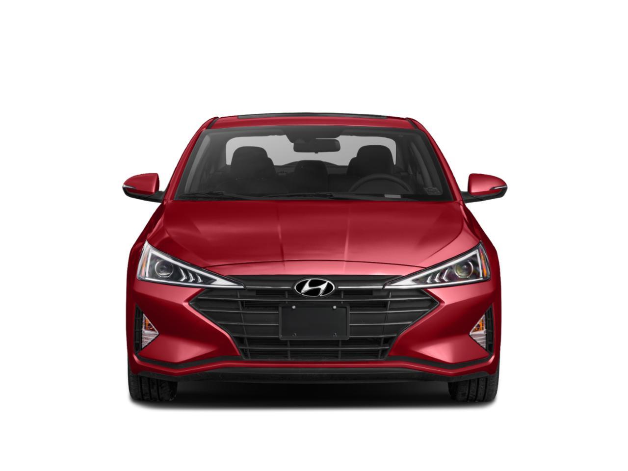 2019 Hyundai Elantra- SD/ SAR Limited Hot Springs AR