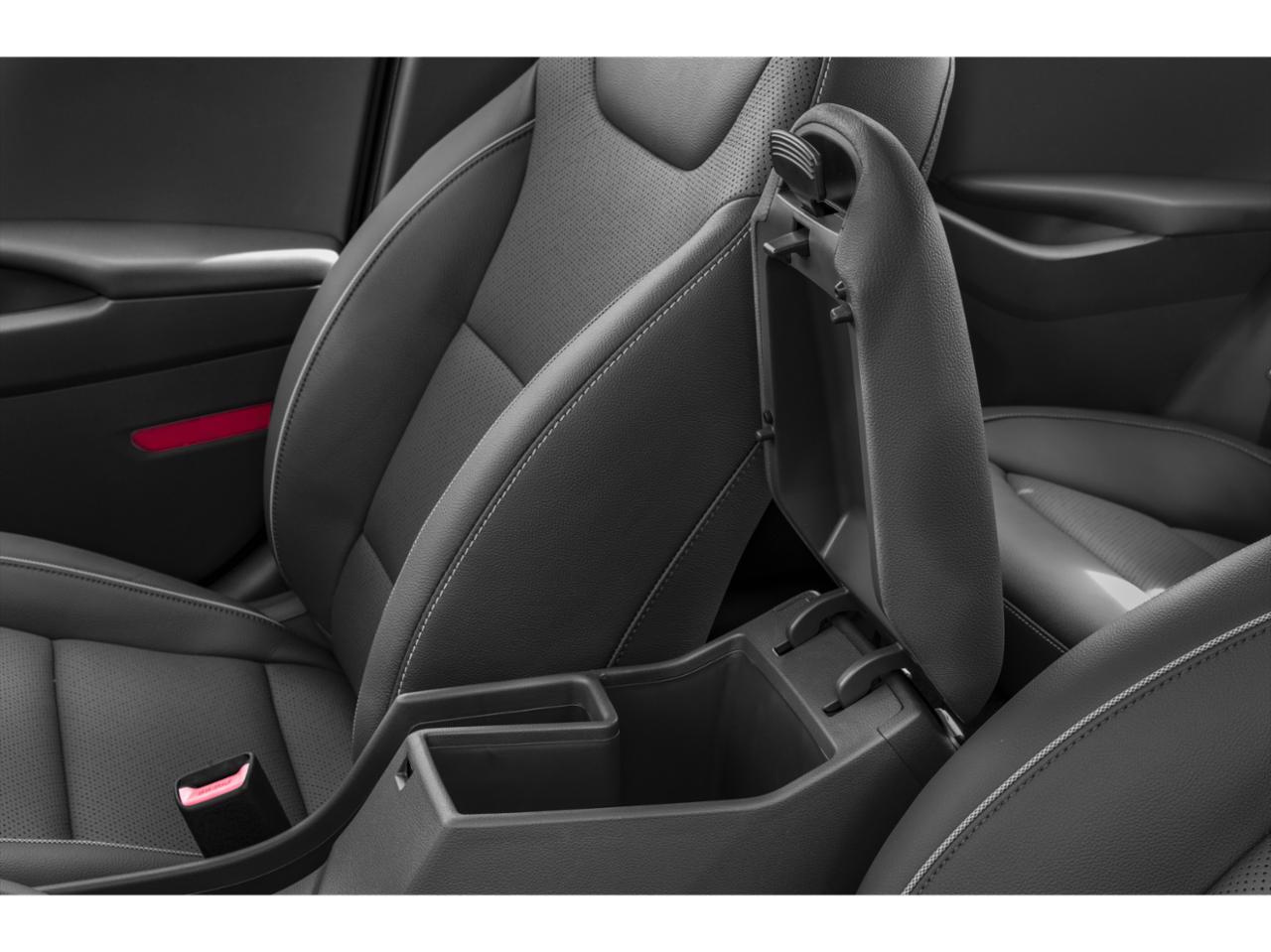 2019 Hyundai Ioniq Hybrid Blue Mesa AZ