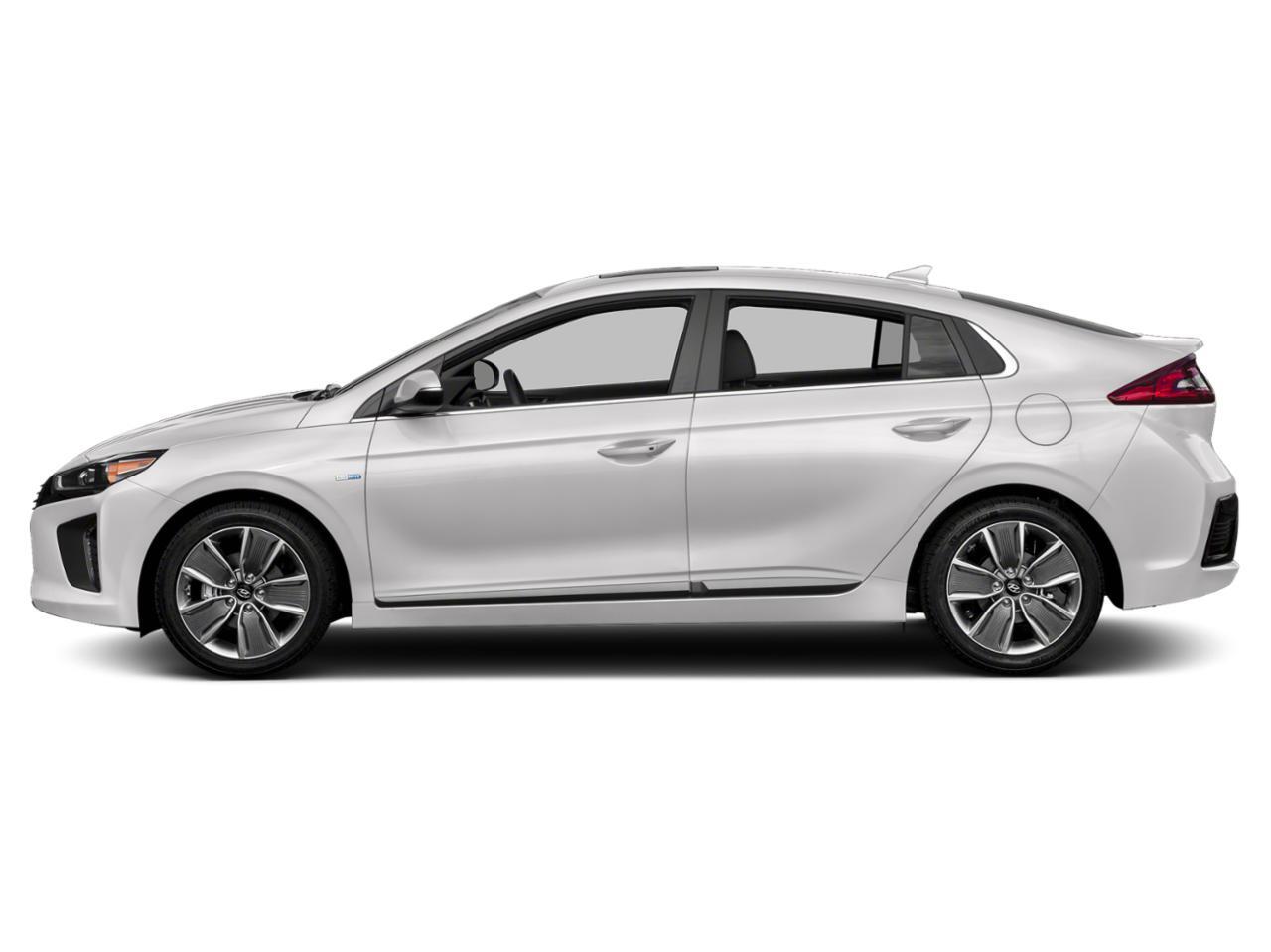 2019 Hyundai Ioniq Hybrid Blue Mesa AZ