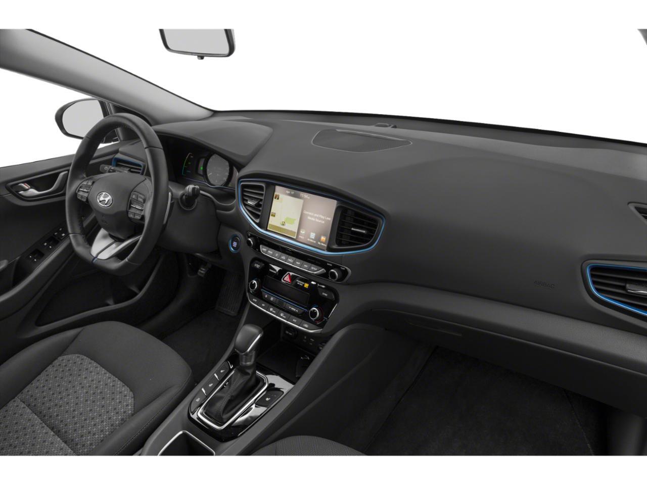 2019 Hyundai Ioniq Plug-In Hybrid Limited Chantilly VA