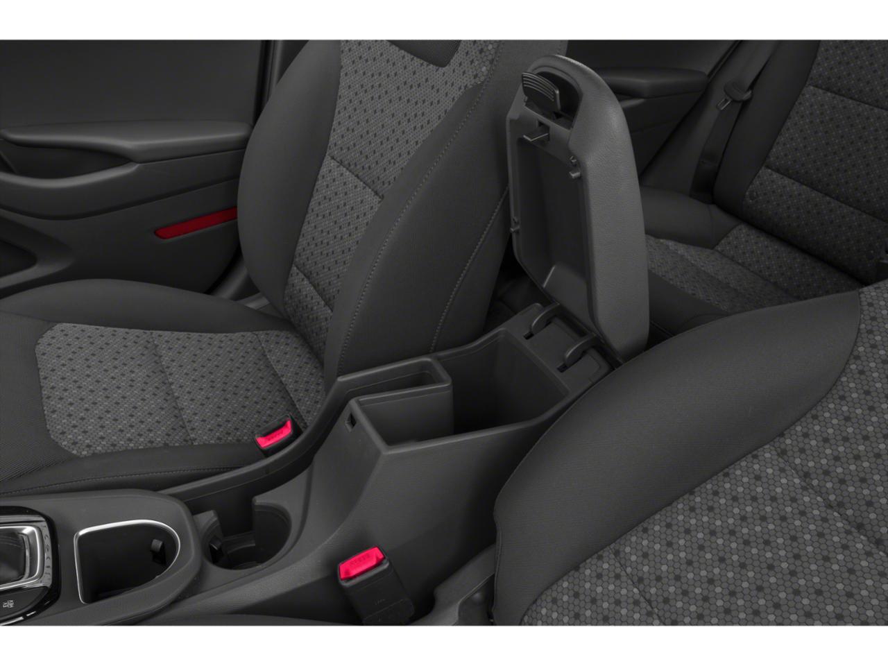 2019 Hyundai Ioniq Plug-In Hybrid Limited Chantilly VA