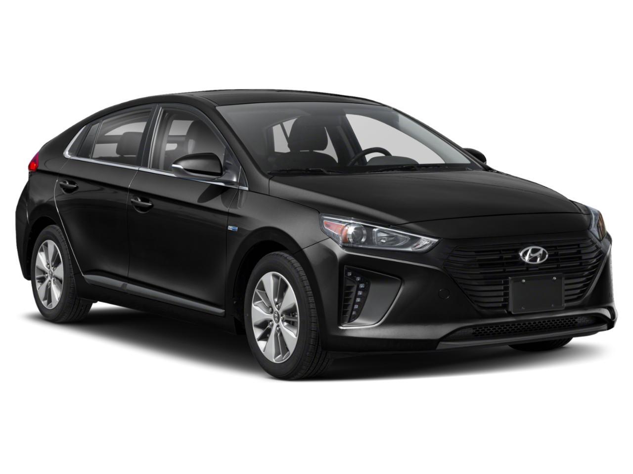2019 Hyundai Ioniq Plug-In Hybrid Limited Chantilly VA