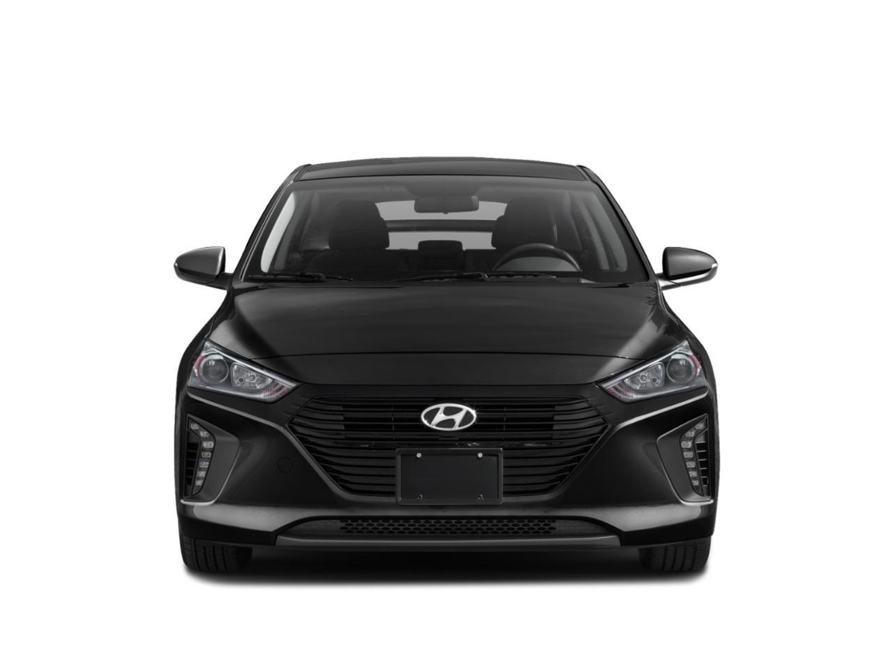 2019 Hyundai Ioniq Plug-In Hybrid Limited Chantilly VA